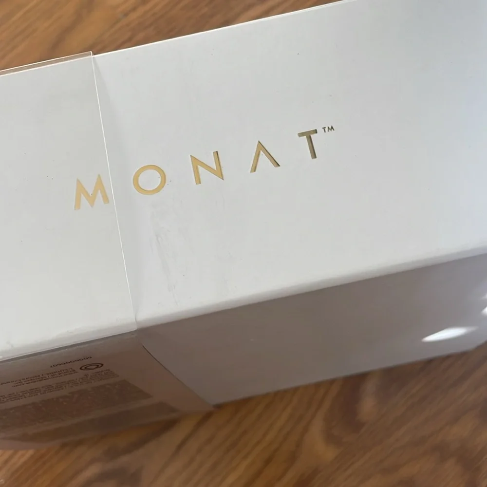 Monat Oh What Fun Baby It's Cold Outside Gift Set Hand Cream Lotion New